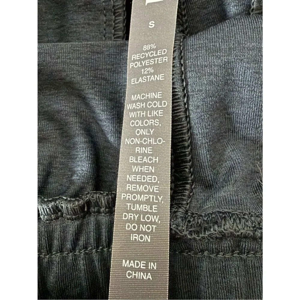 Vuori Pants Mens Sz S Blue Sunday Performance Track 2.0 Athletic Training V4020